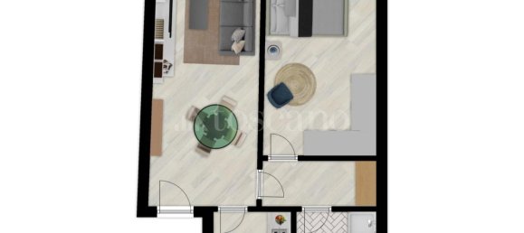 Apartamento de 2 dormitorios en Desenzano del Garda, Italy No. 381896 11