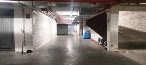 25m² Garage in Rome, Italy No. 362559 7