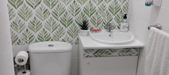 Apartamento T2 em Villajoyosa, Spain N.º 365518 8