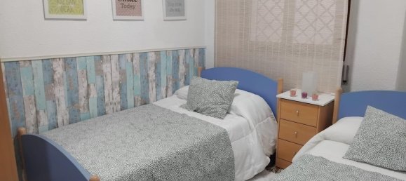 Apartamento T2 em Villajoyosa, Spain N.º 365518 7