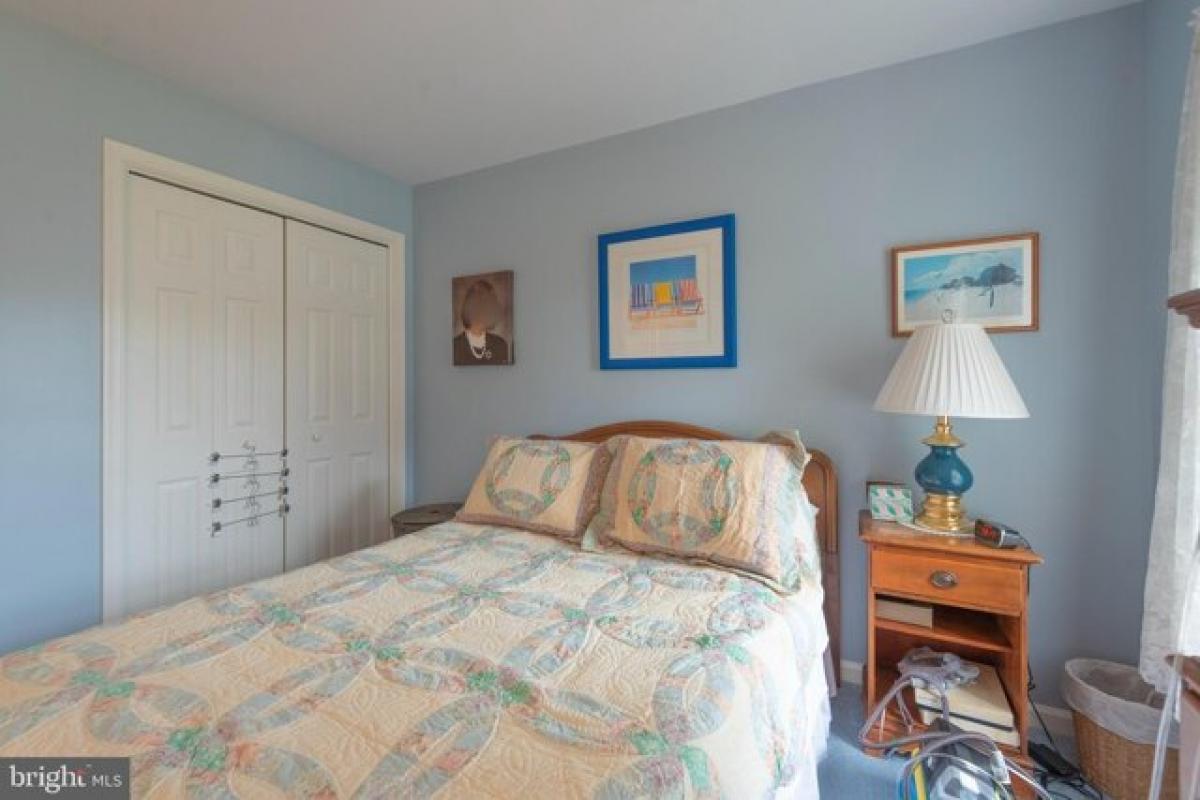 3 Schlafzimmer Haus in Lewes, USA, Nr. 431462