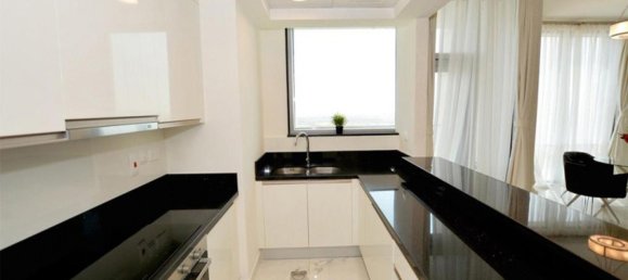 1 bedroom Apartment in AMNA TOWER, Business Bay, UAE No. 57824 9