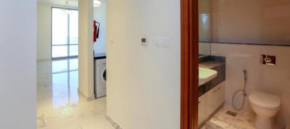 1 bedroom Apartment in AMNA TOWER, Business Bay, UAE No. 57824 8