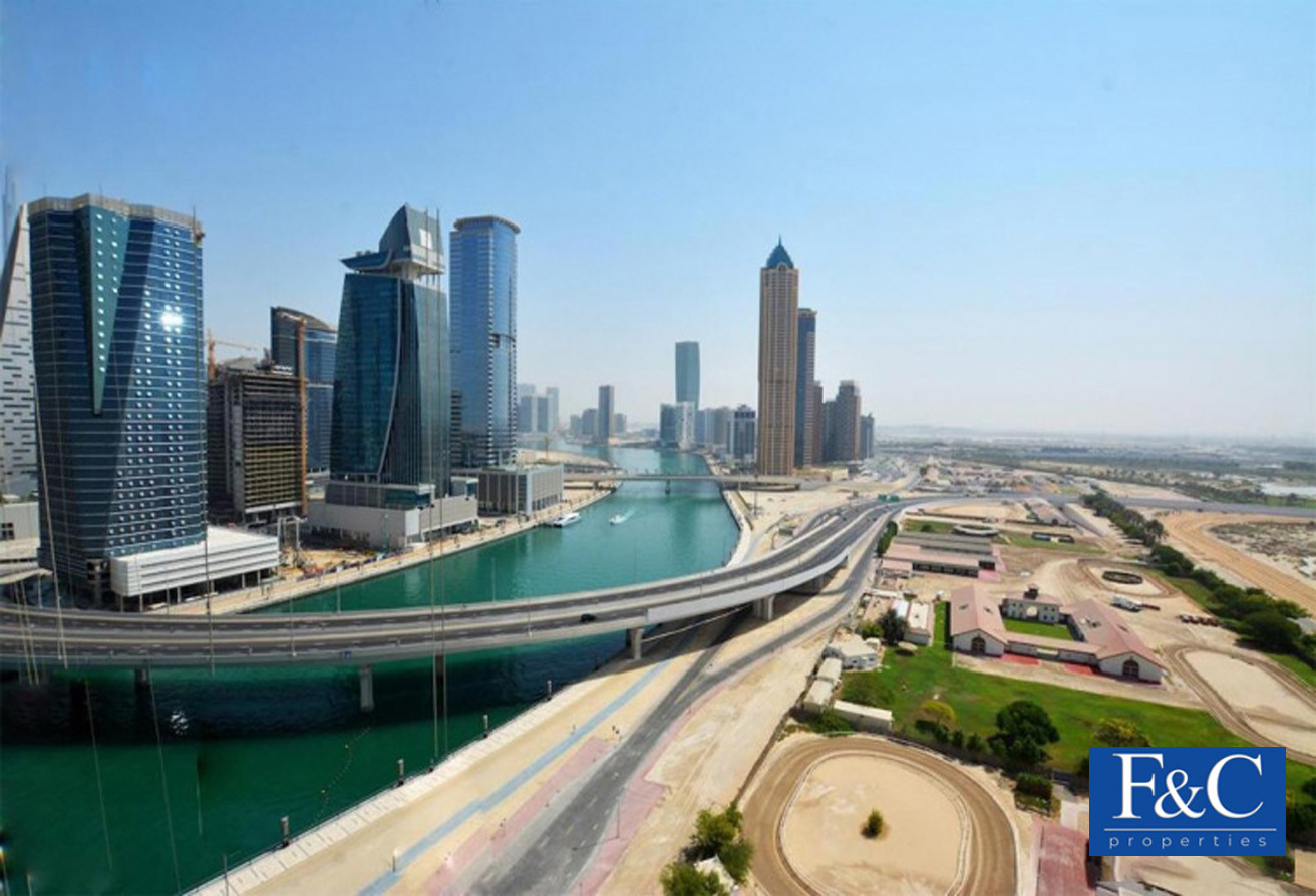 1 bedroom Apartment in AMNA TOWER, Business Bay, UAE No. 57824