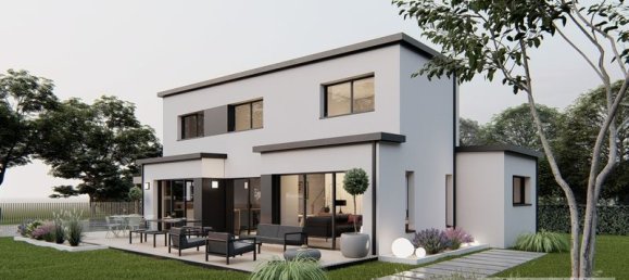 6 Schlafzimmer Haus in Saint-Gondran, France, Nr. 280944 3