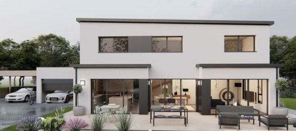 6 Schlafzimmer Haus in Saint-Gondran, France, Nr. 280944 4