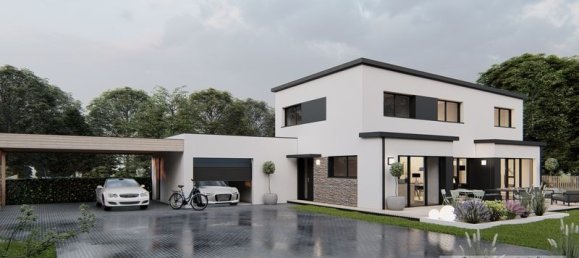 6 Schlafzimmer Haus in Saint-Gondran, France, Nr. 280944 2