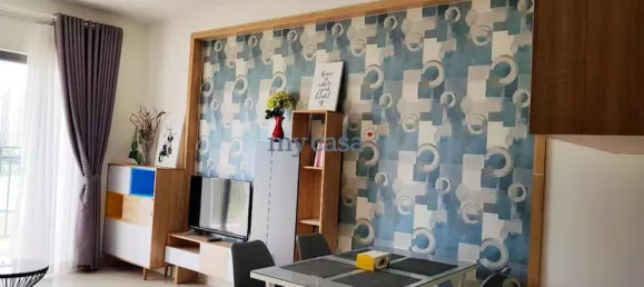 3 chambres appartement à louer à Thu Duc, Ho Chi Minh, Vietnam № 9256 3