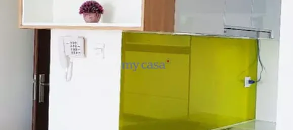 3 chambres appartement à louer à Thu Duc, Ho Chi Minh, Vietnam № 9256 4