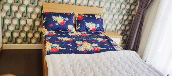 3 chambres appartement à louer à Thu Duc, Ho Chi Minh, Vietnam № 9256 8