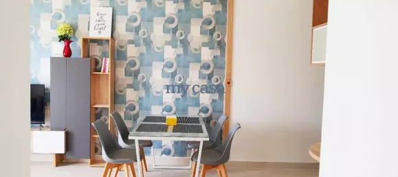 3 chambres appartement à louer à Thu Duc, Ho Chi Minh, Vietnam № 9256 10