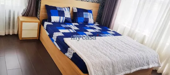 3 chambres appartement à louer à Thu Duc, Ho Chi Minh, Vietnam № 9256 7