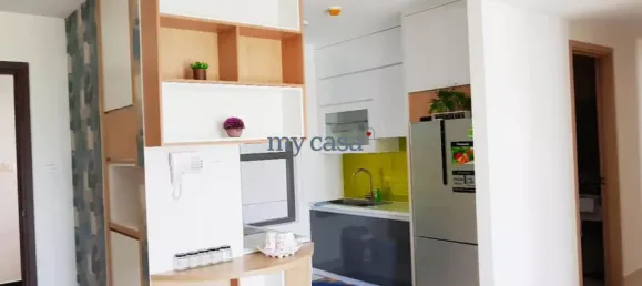 3 chambres appartement à louer à Thu Duc, Ho Chi Minh, Vietnam № 9256 5