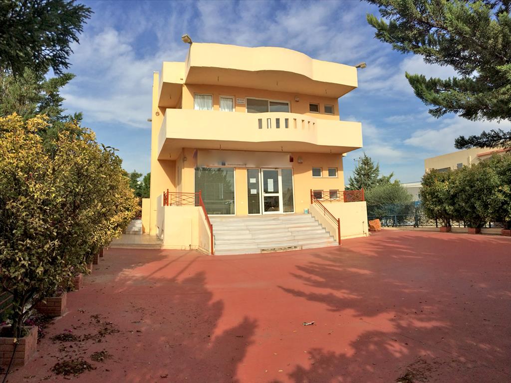270m² Property in Koropi, Greece No. 7522