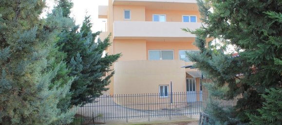 270m² Property in Koropi, Greece No. 7522 2