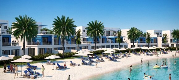 5 Schlafzimmer Stadthaus in Damac Lagoons, UAE, Nr. 105774 5