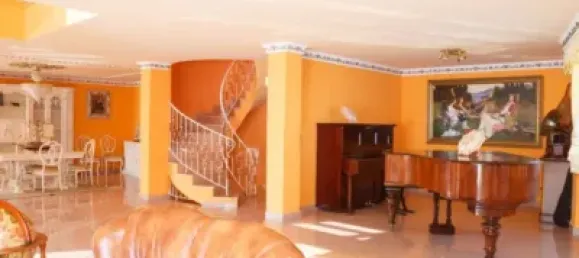 5 bedrooms House in Valencia, Spain No. 133725 39