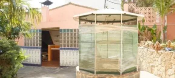 5 bedrooms House in Valencia, Spain No. 133725 6