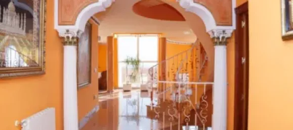 5 bedrooms House in Valencia, Spain No. 133725 32