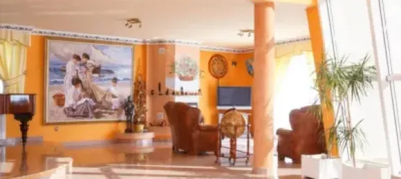 5 bedrooms House in Valencia, Spain No. 133725 33