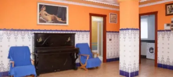 5 bedrooms House in Valencia, Spain No. 133725 4