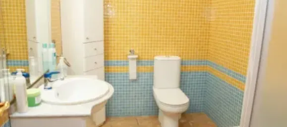 5 bedrooms House in Valencia, Spain No. 133725 7