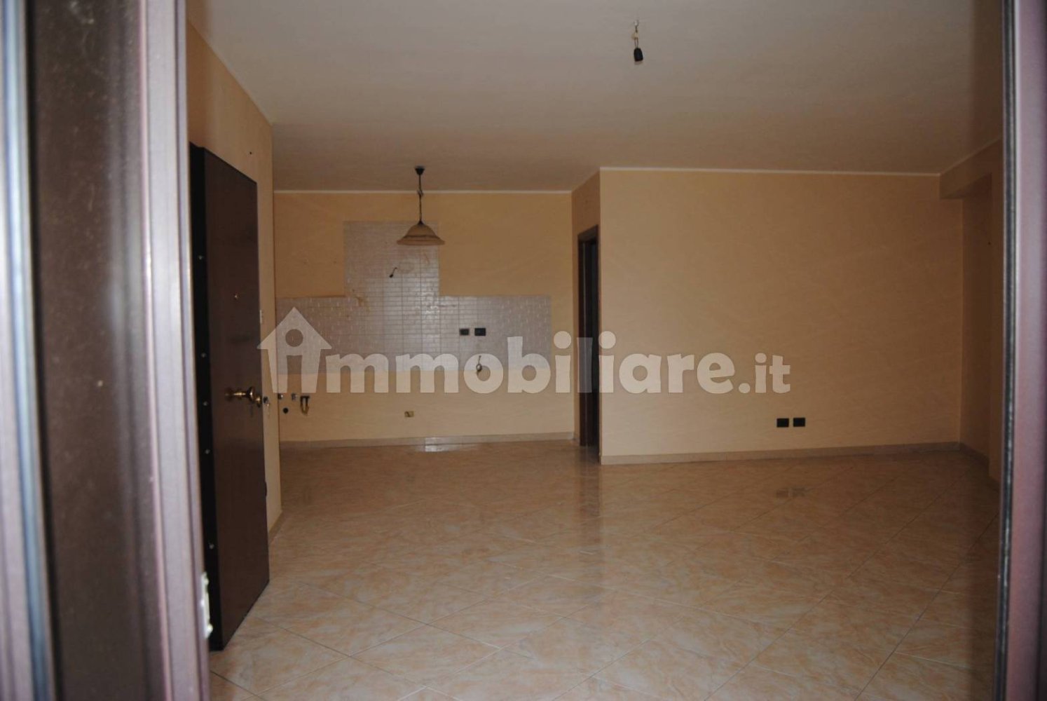 2 chambres Appartement à Solarino, Italy No. 61192