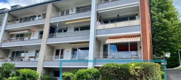 2غرفة شقة في Mettmann, Germany رقم 187093 13