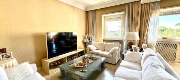 4-salle Penthouse à Rome, Italy No. 297245 9