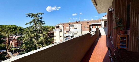 4-salle Penthouse à Rome, Italy No. 297245 26