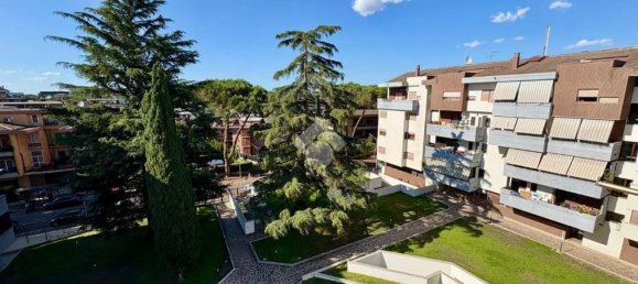 4-salle Penthouse à Rome, Italy No. 297245 29