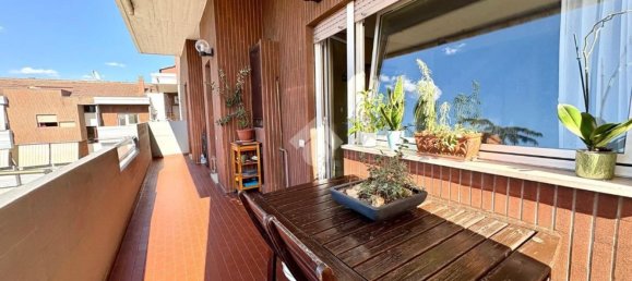 4-salle Penthouse à Rome, Italy No. 297245 24