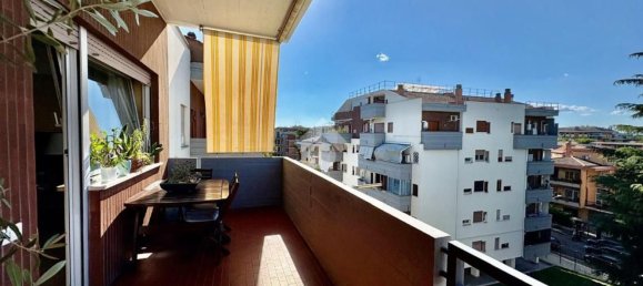 4-salle Penthouse à Rome, Italy No. 297245 25