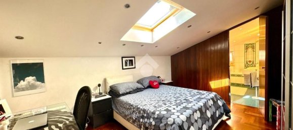 4-salle Penthouse à Rome, Italy No. 297245 20