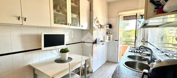 4-salle Penthouse à Rome, Italy No. 297245 12