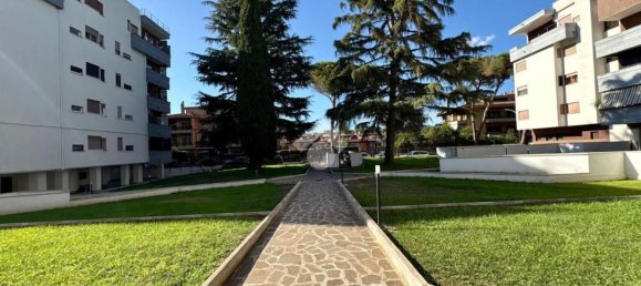 4-salle Penthouse à Rome, Italy No. 297245 30