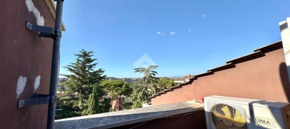 4-salle Penthouse à Rome, Italy No. 297245 27