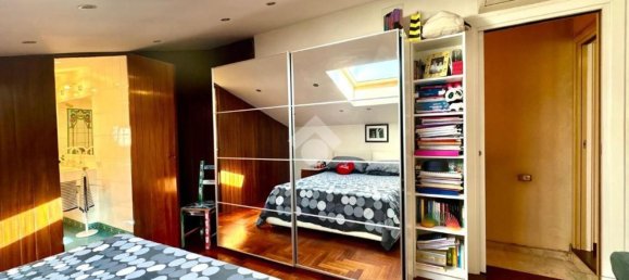 4-salle Penthouse à Rome, Italy No. 297245 21