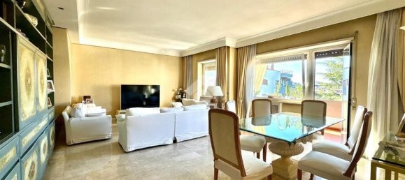 4-salle Penthouse à Rome, Italy No. 297245 6