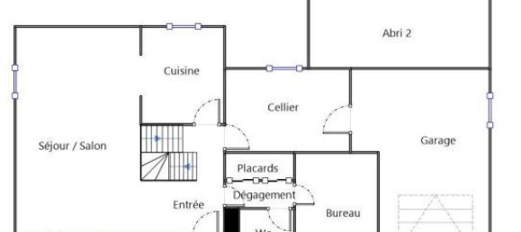 5 غرف نوم منزل في Chatuzange-le-Goubet, France رقم 305094 16
