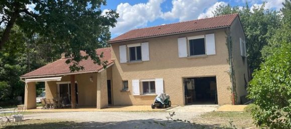 5 غرف نوم منزل في Chatuzange-le-Goubet, France رقم 305094 13