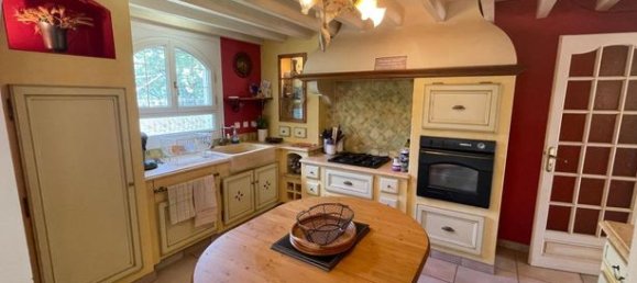 5 غرف نوم منزل في Chatuzange-le-Goubet, France رقم 305094 5