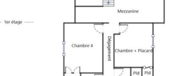 5 غرف نوم منزل في Chatuzange-le-Goubet, France رقم 305094 17
