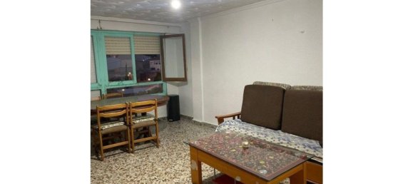 Apartamento de 4 dormitorios en Salinas, Spain No. 151013 6