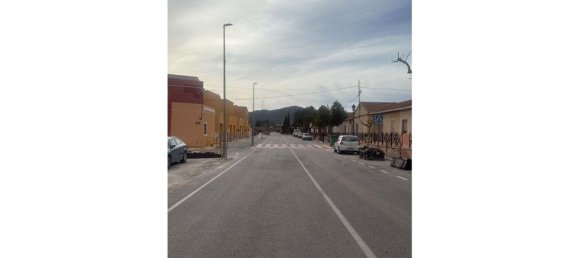 Apartamento de 4 dormitorios en Salinas, Spain No. 151013 17