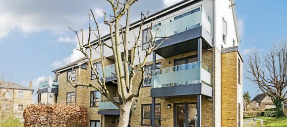 1 chambre Appartement à London, United Kingdom No. 7767 7