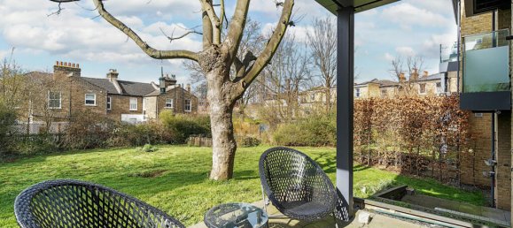 1 chambre Appartement à London, United Kingdom No. 7767 3