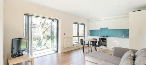 1 chambre Appartement à London, United Kingdom No. 7767 2