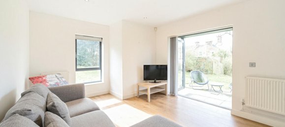 1 chambre Appartement à London, United Kingdom No. 7767 9