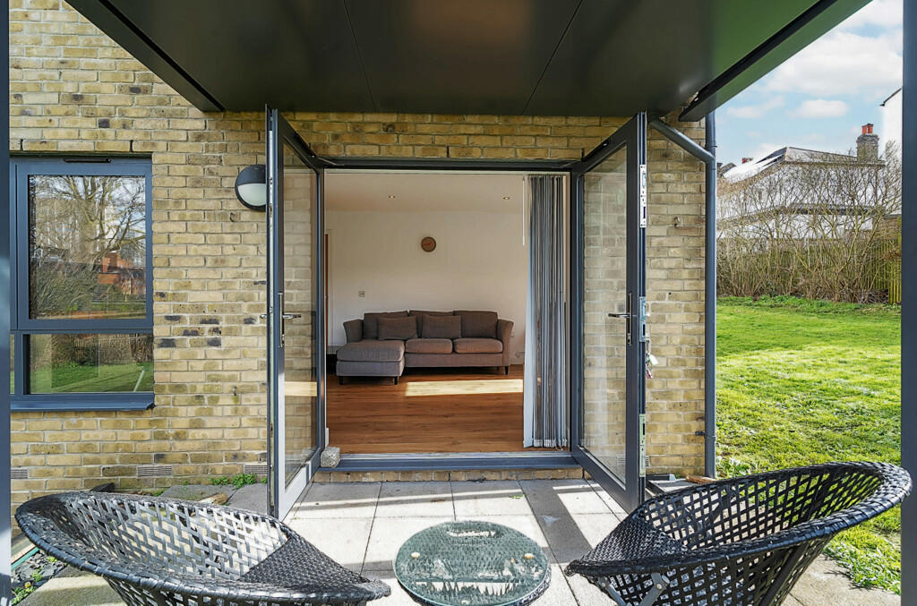 1 chambre Appartement à London, United Kingdom No. 7767